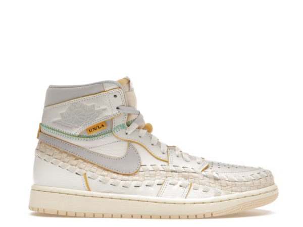 Jordan 1 Retro High OG SP Union LA Bephies Beauty Supply Summer of ‘96