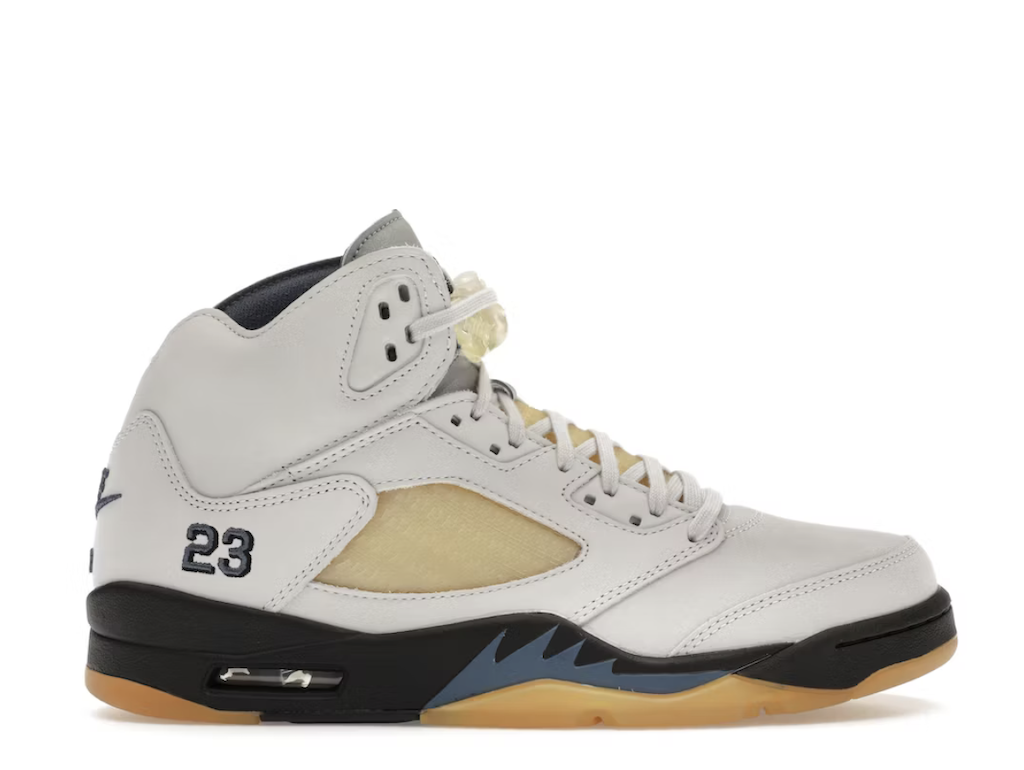 Jordan 5 Retro A Ma Maniére Dawn (Women's)