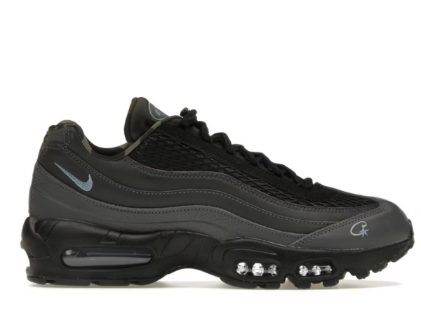 Nike Air Max 95 SP Corteiz Aegean Storm