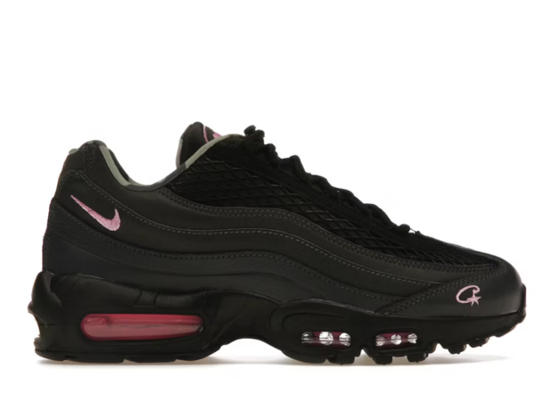 Nike Air Max 95 SP Corteiz Pink Beam