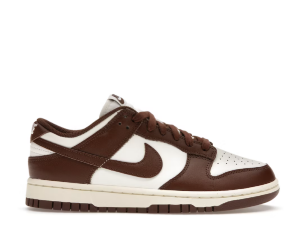 Nike Dunk Low Cacao Wow (Women's)