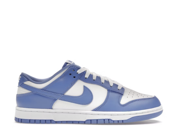 Nike Dunk Low Polar Blue