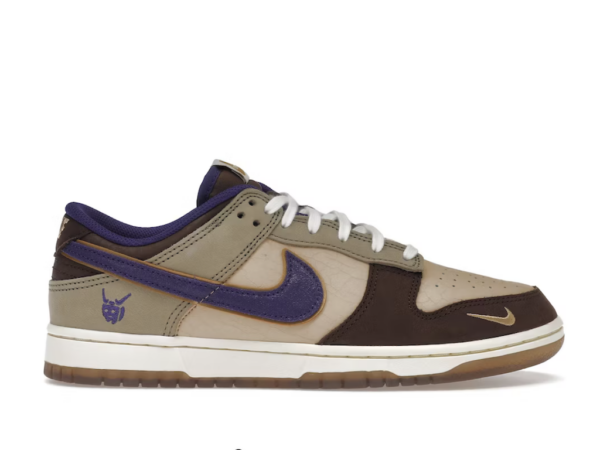 Nike Dunk Low Setsubun (2022)