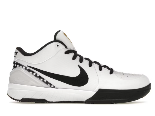 Nike Kobe 4 Protro Mambacita Gigi