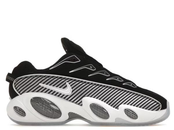 Nike NOCTA Glide Drake Black