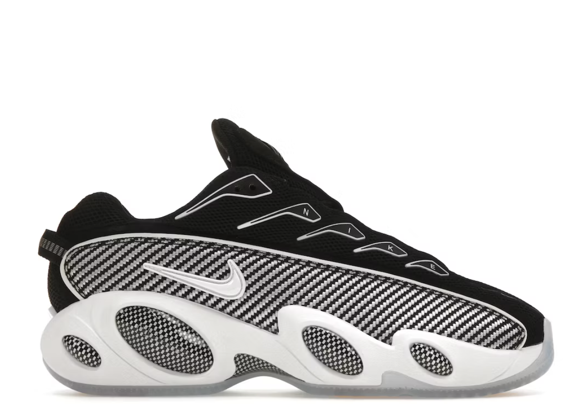 Nike NOCTA Glide Drake Black