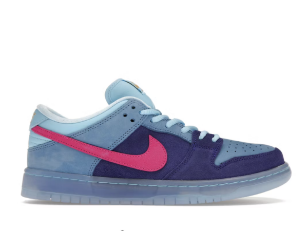 Nike SB Dunk Low Run The Jewels