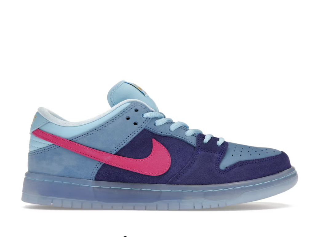 Nike SB Dunk Low Run The Jewels
