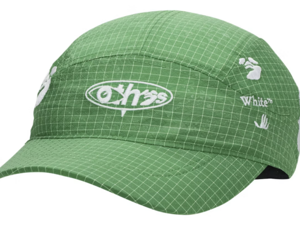 Nike x Off-White Fly Cap Green
