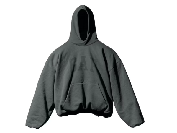 Yeezy Gap Engineered by Balenciaga Dove Hoodie Dark Green