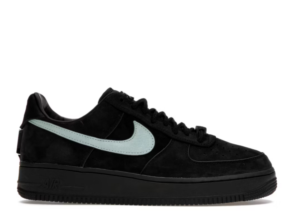 Nike Air Force 1 Low Tiffany & Co. 1837