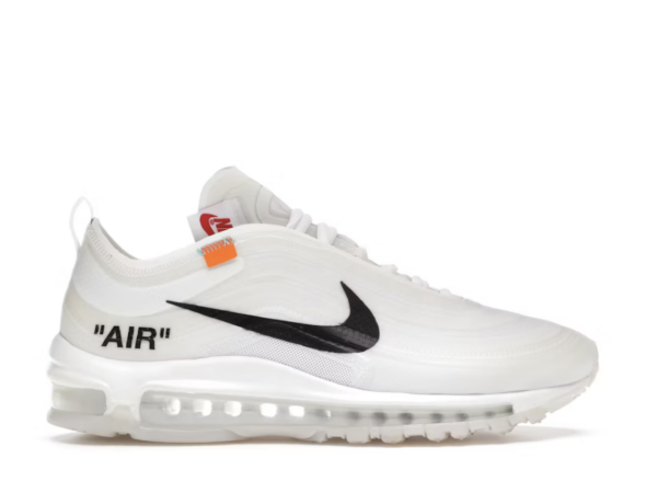 Nike Air Max 97 Off-White