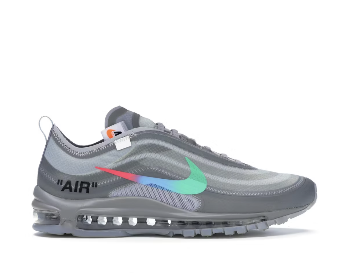 Nike Air Max 97 Off-White Menta