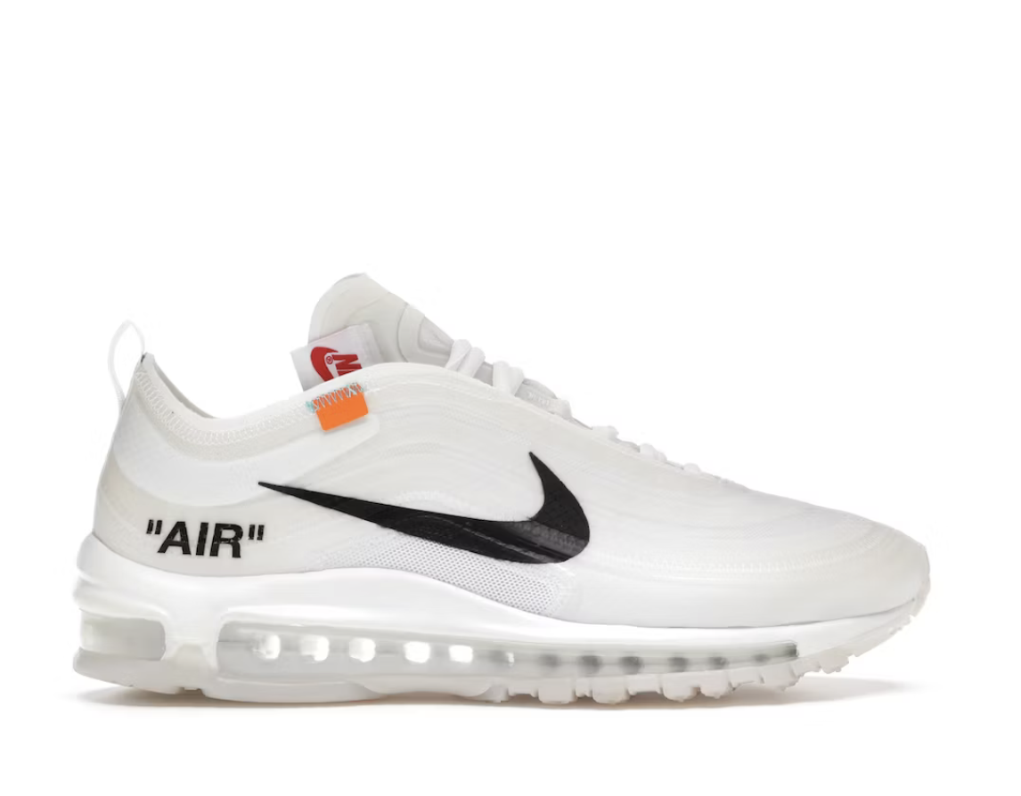 Nike Air Max 97 Off-White