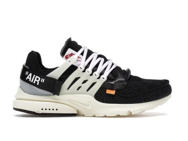 Nike Air Presto Off-White