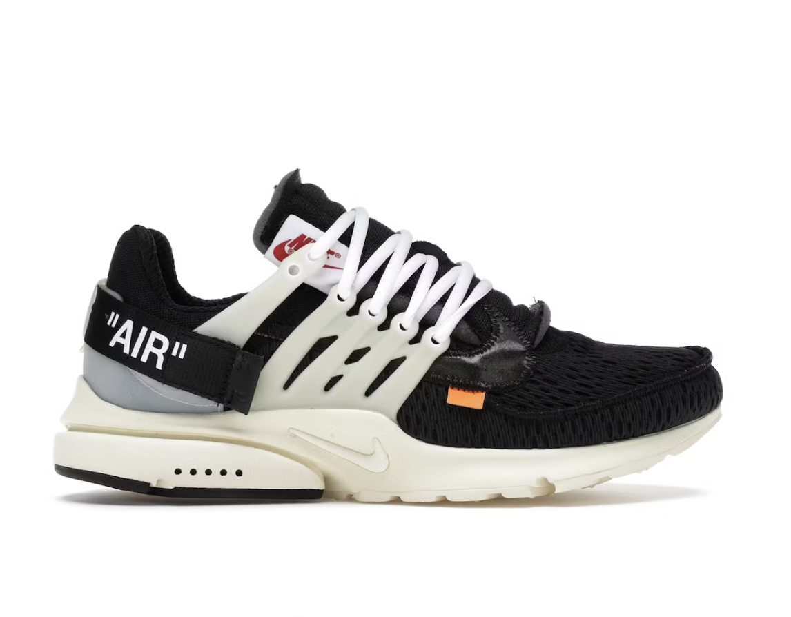 Nike Air Presto Off-White