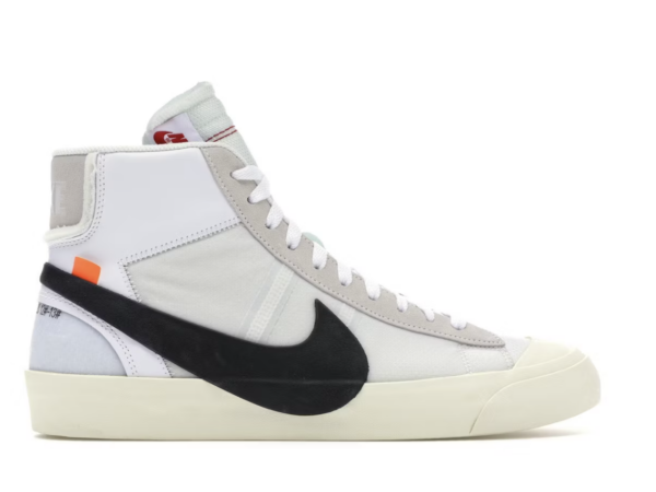 Nike Blazer Mid Off-White