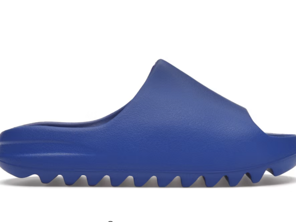 adidas Yeezy Slide Azure