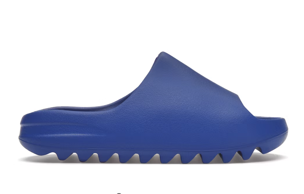 adidas Yeezy Slide Azure
