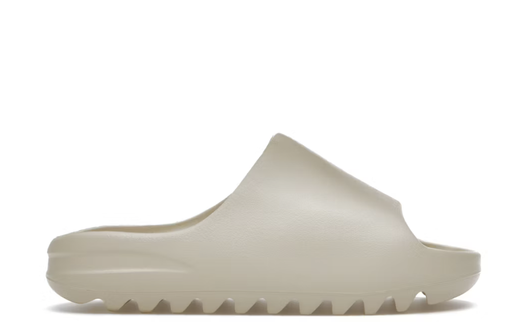 adidas Yeezy Slide Bone (2022:2023 Restock)