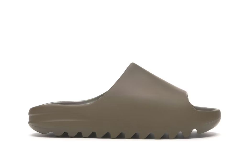 adidas Yeezy Slide Earth Brown