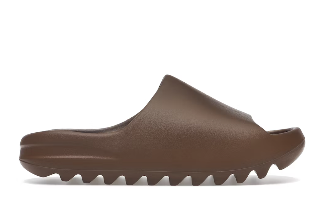 adidas Yeezy Slide Flax
