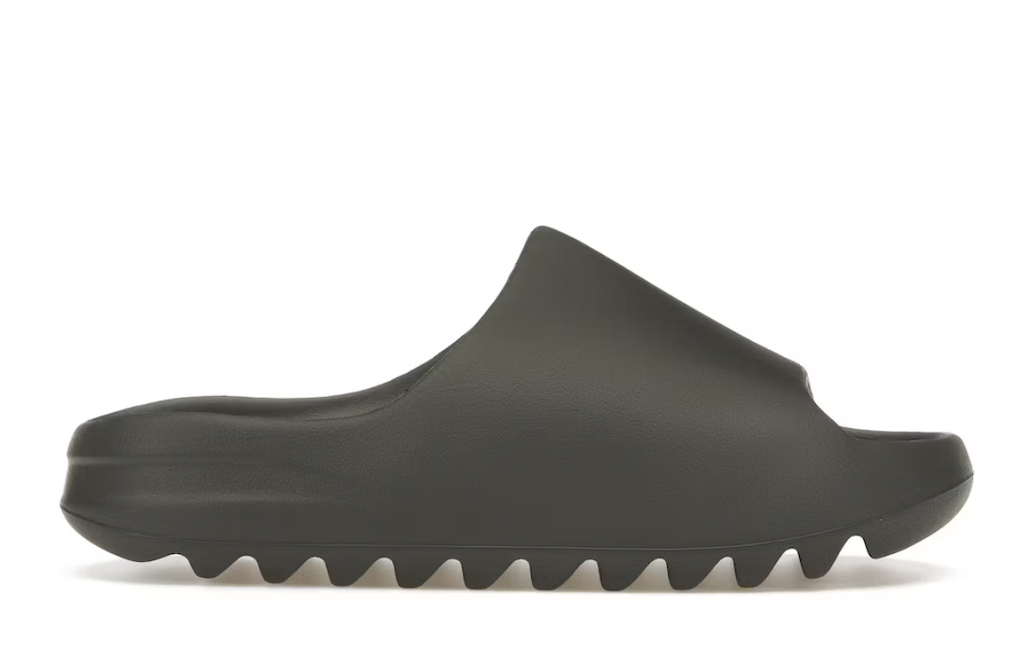 adidas Yeezy Slide Granite