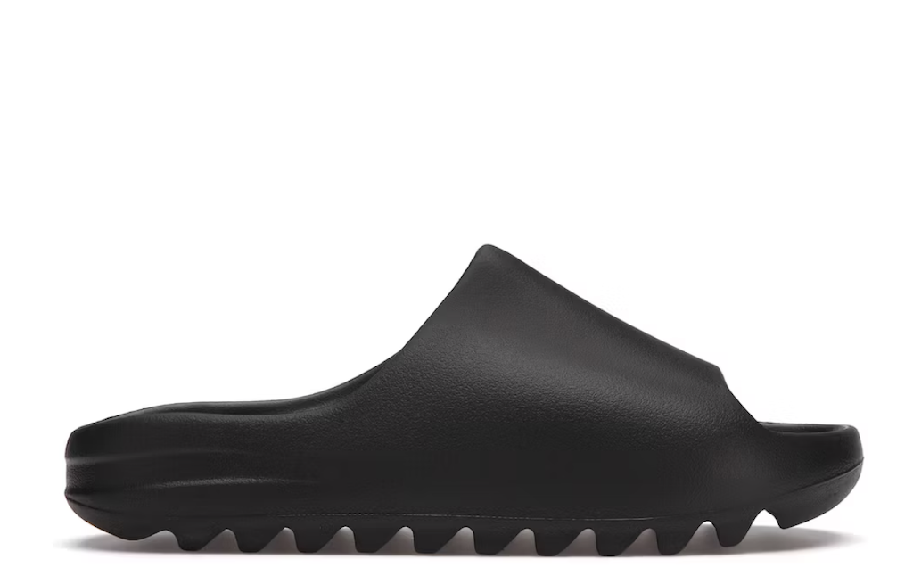 adidas Yeezy Slide Onyx (2022:2023)