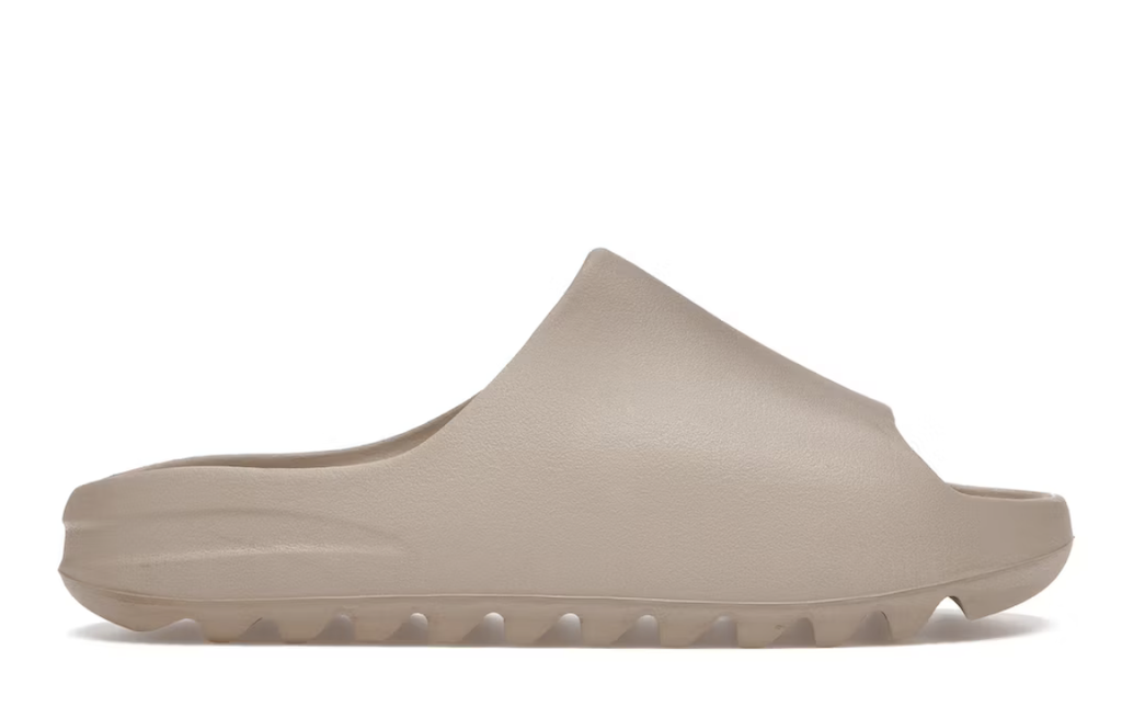 adidas Yeezy Slide Pure (Restock Pair)