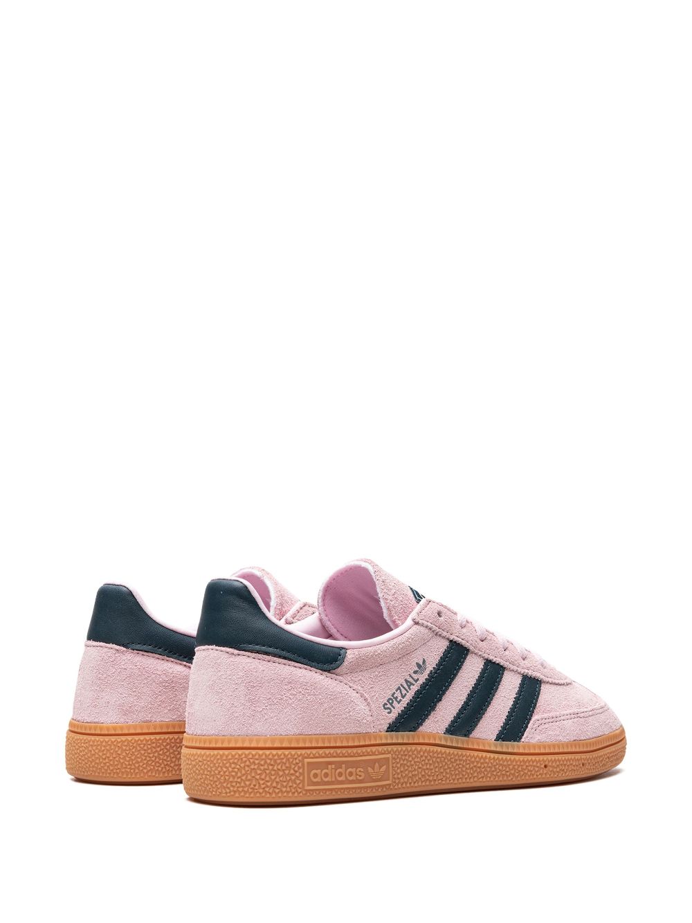 adidas Handball Spezial Clear Pink Arctic Night - obrazek 2