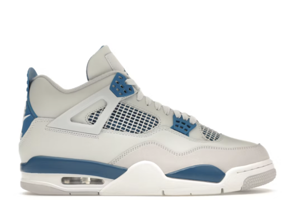 Jordan 4 Retro Military Blue (2024)