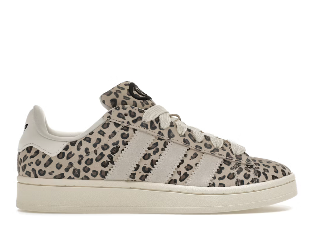 adidas Campus 00s Leopard (Women's)
