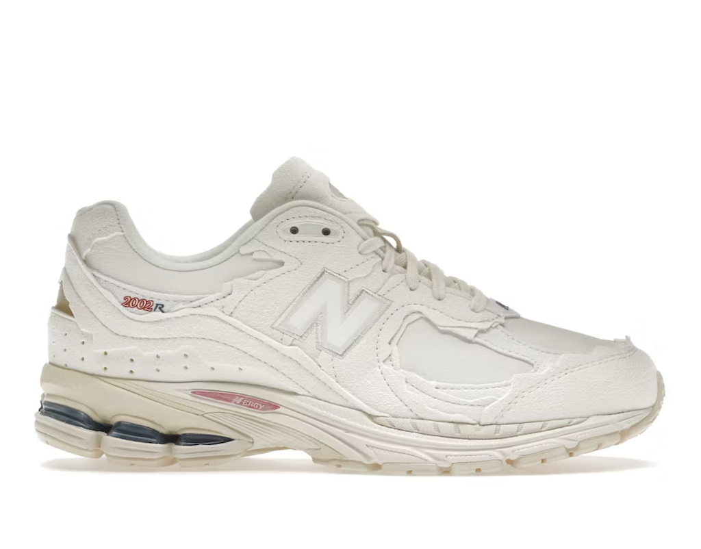 New Balance 2002R Protection Pack Sea Salt