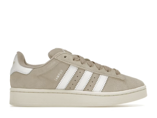 adidas Campus 00s Wonder White (Women's)