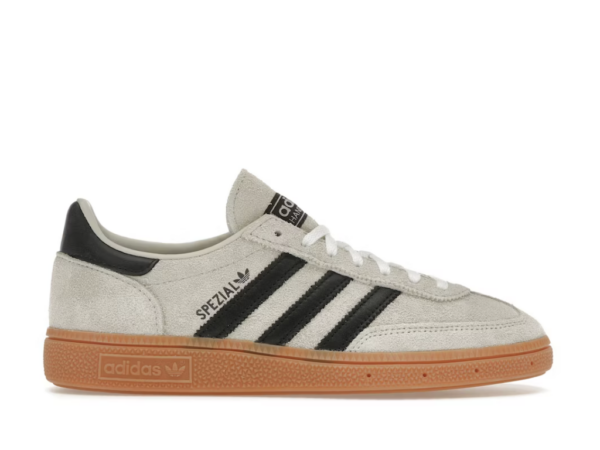 adidas Handball Spezial Aluminum Core Black
