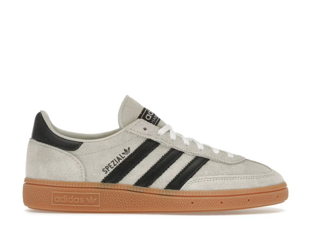adidas Handball Spezial Aluminum Core Black