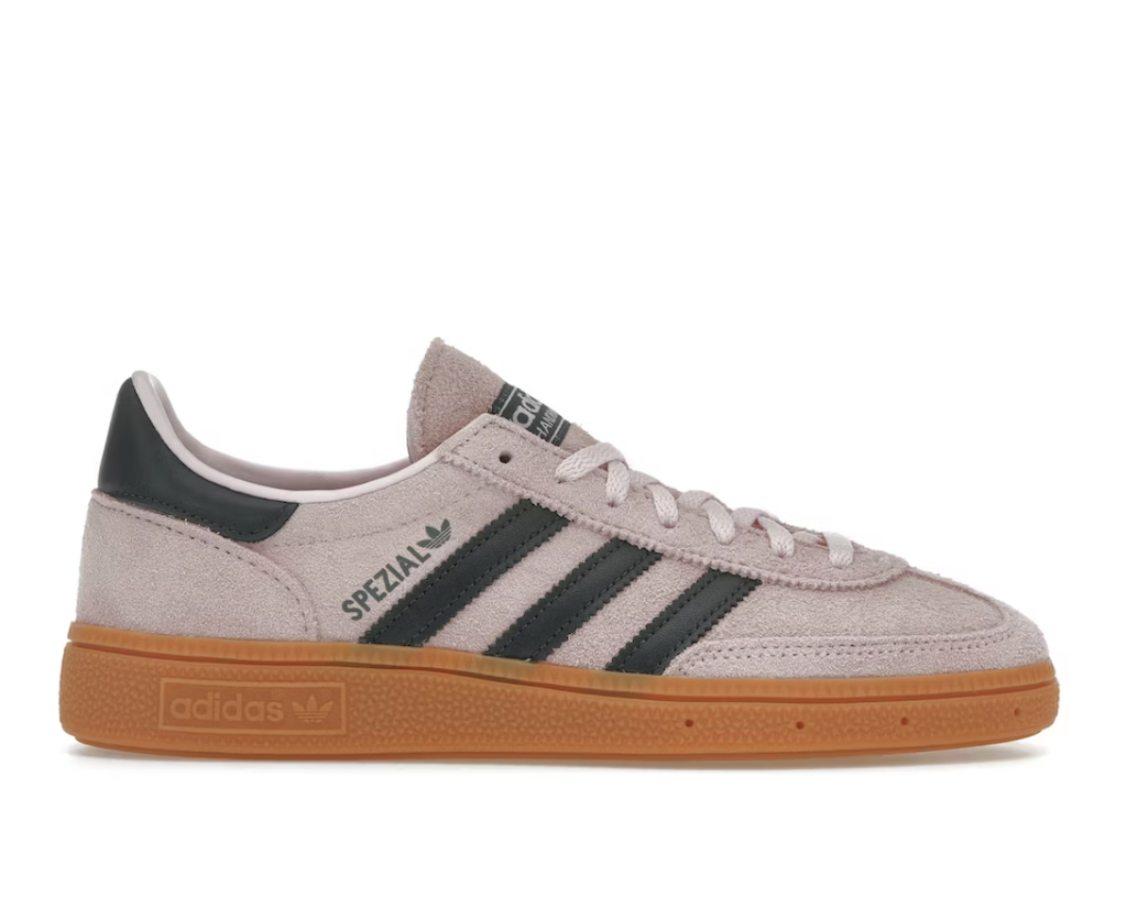 adidas Handball Spezial Clear Pink Arctic Night