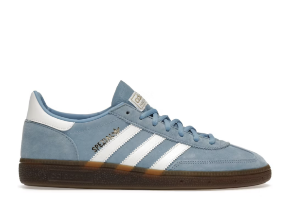 adidas Handball Spezial Light Blue