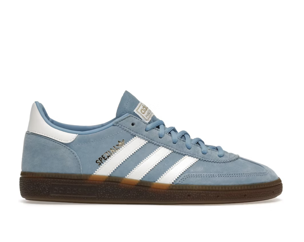 adidas Handball Spezial Light Blue