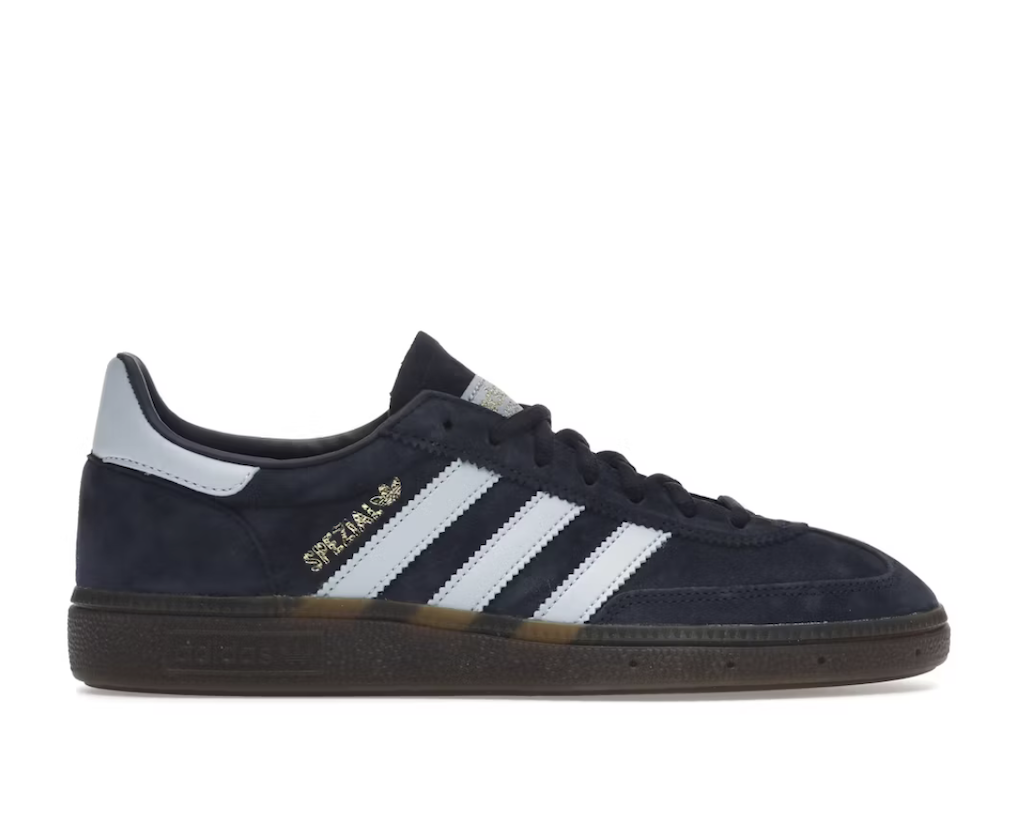 adidas Handball Spezial Navy Gum