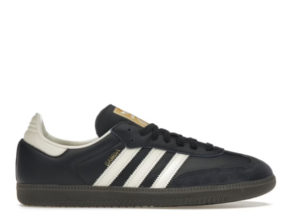 adidas Samba OG Night Navy Gum