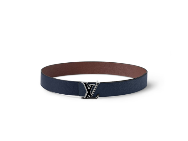 LV Tilt 40mm Reversible Belt
