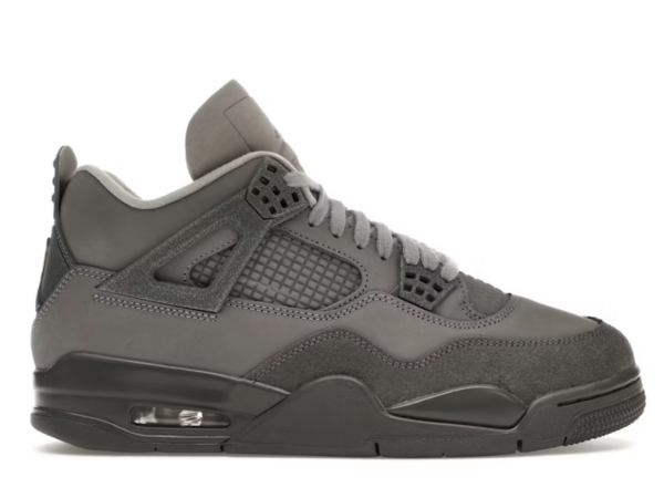 Jordan 4 Retro SE Paris Olympics Wet Cement