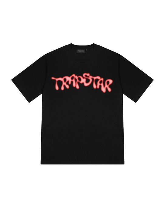 Trapstar Lucid Dreams Tee Black