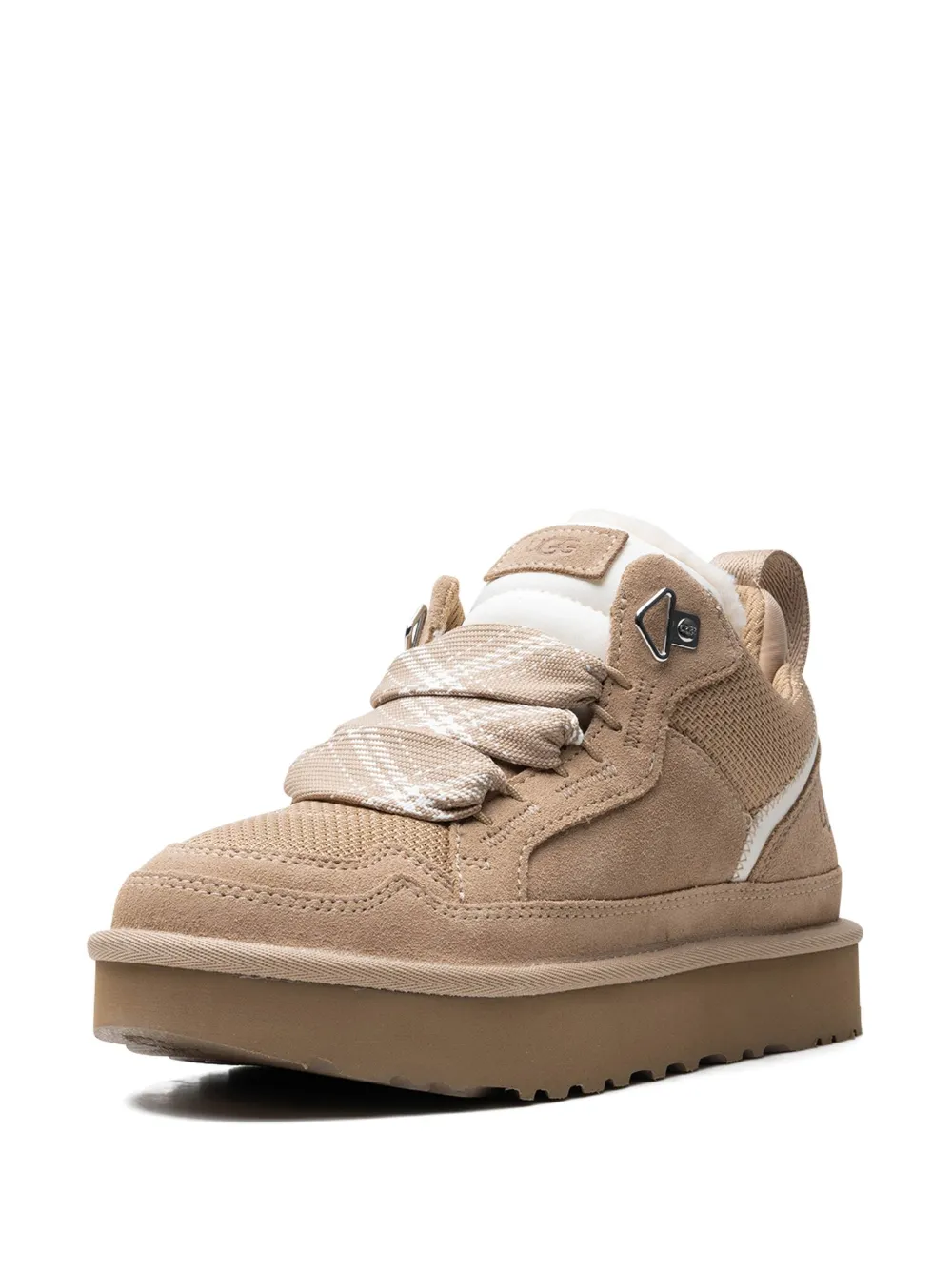 UGG Lowmel Sand (Women's) - obrazek 2