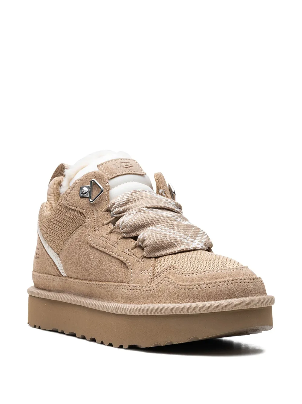 UGG Lowmel Sand (Women's) - obrazek 3