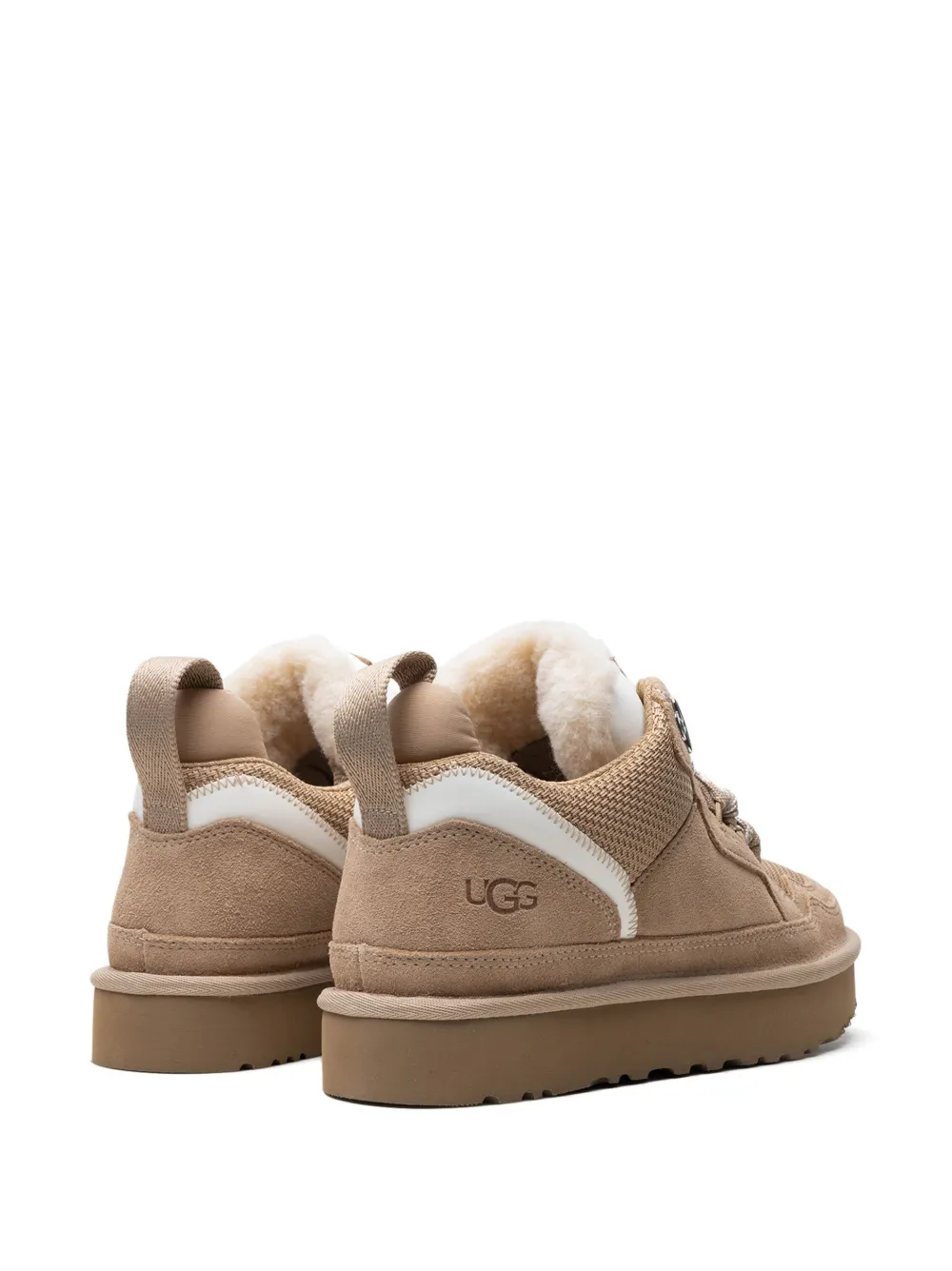 UGG Lowmel Sand (Women's) - obrazek 4