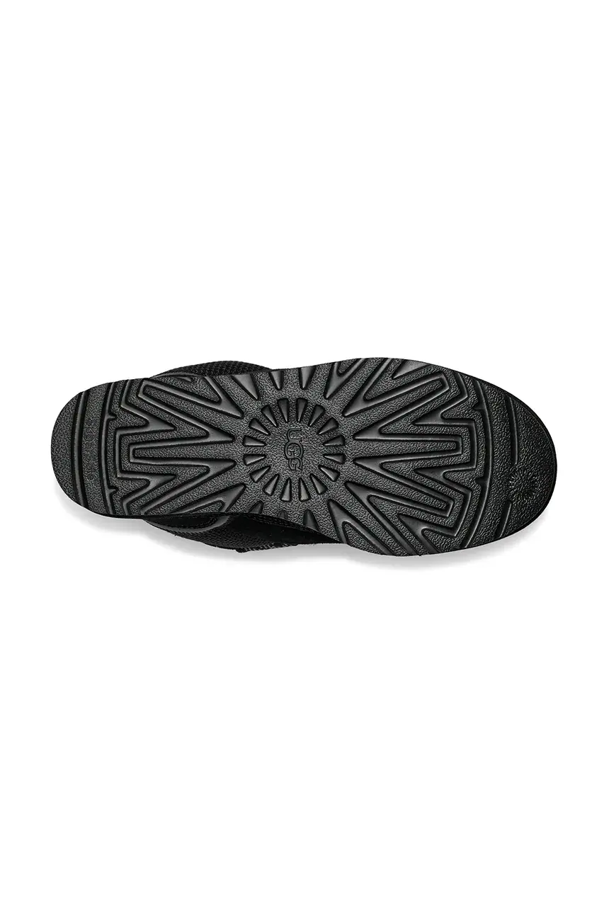 UGG Lowmel Black (Women's) - obrazek 5