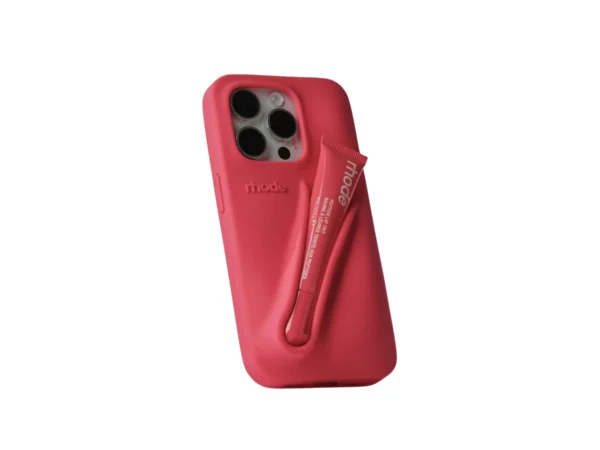 Rhode Summer Lip Case Guava Spritz - Ikoniczne etui na telefon