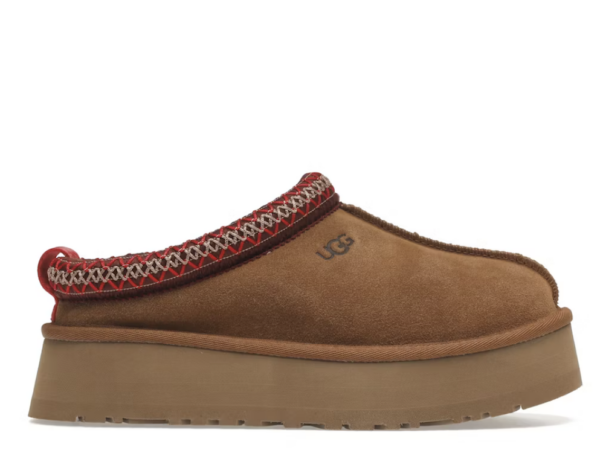 UGG Tazz Slipper Chestnut (Women's)